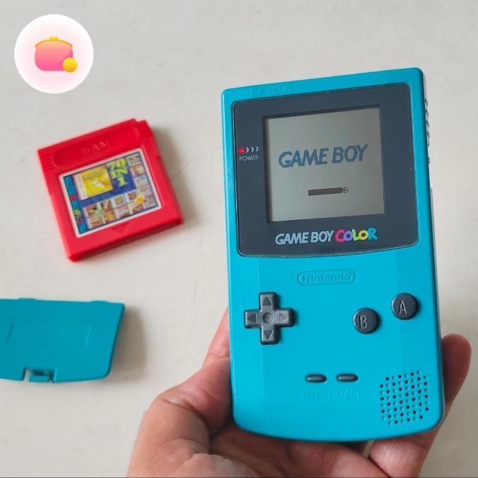 gameboy color mulus