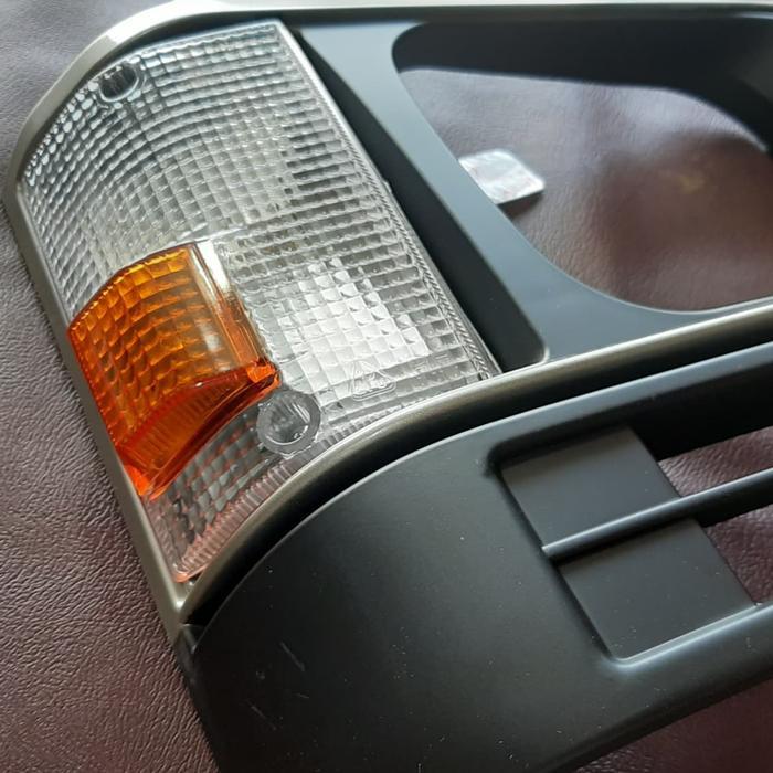 RING LAMPU L300 DIESEL + LAMPU SEN L300 DIESEL 2007--- SEBELAH