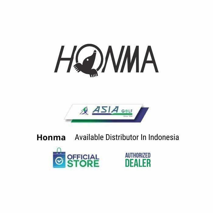 Cart Bag Golf Honma Beres Cb - 12201 Golf Tas Golf