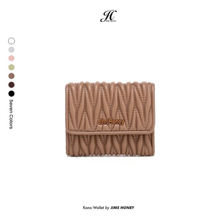 Palomino Bags - Kana Wallet - Dompet Lipat Kecil Wanita