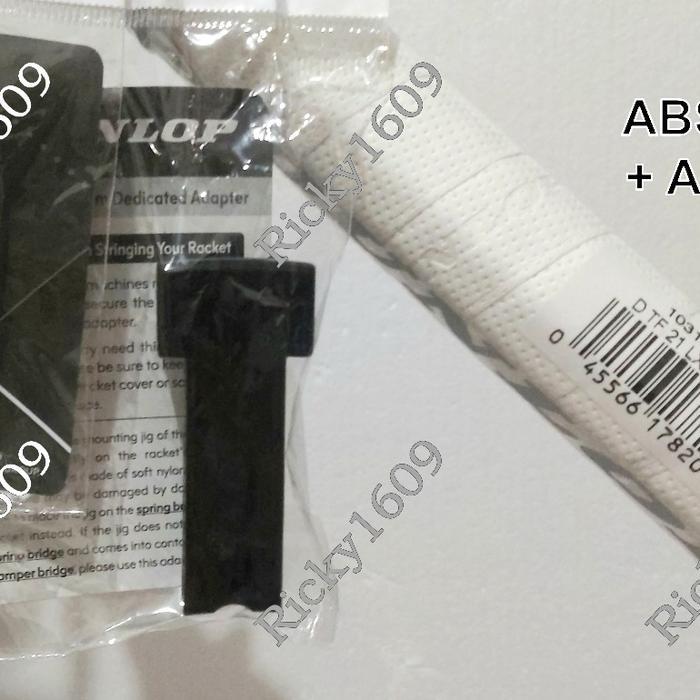 RAKET TENIS DUNLOP LX1000 / RAKET TENIS DUNLOP LX 1000 (115 in / 255 g) DUNLOP Best Quality