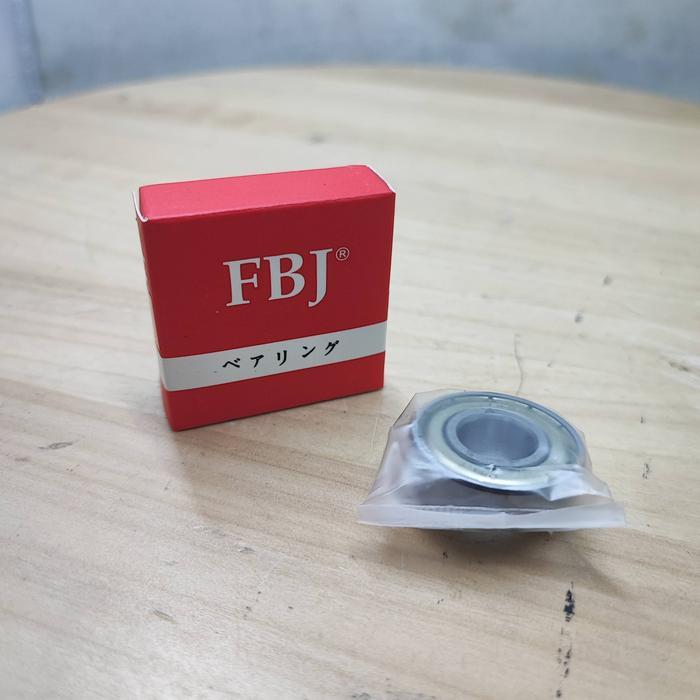 ><><><] Bearing FBJ 6001 zz ball and roller bearing laker laher 6001zz 6001z 6001 z