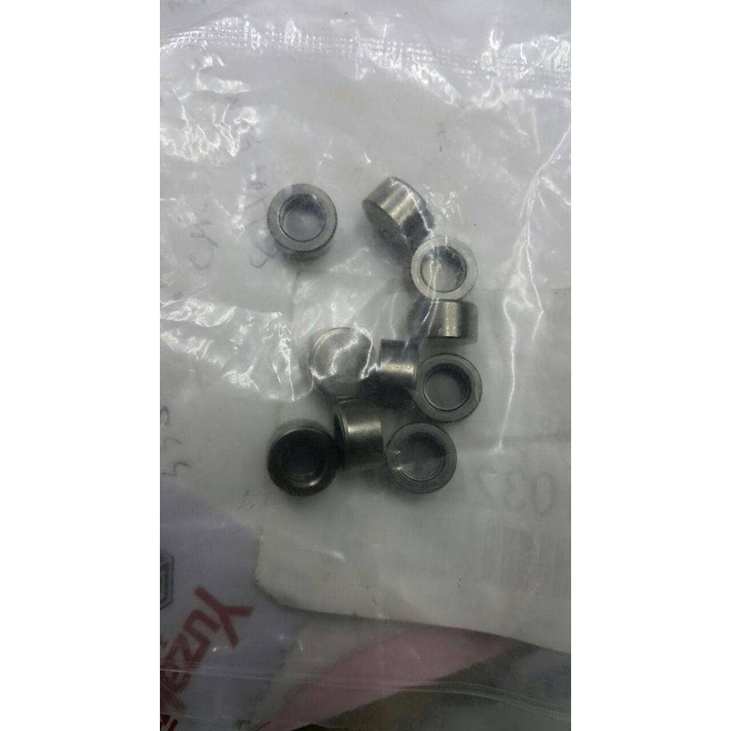 Jual Topi Klep Asli Mitsubishi Pajero Sport Triton Kode 197