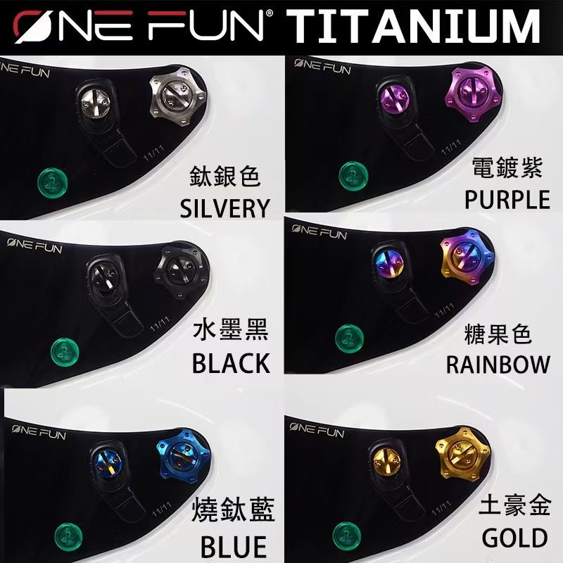 Motorcycle Helmet Fixing Sun Visor Screw For Arai Gp-6 Gp-6S Gp-6Rc Sk-6 Peo Sk6 Helmet Accessories