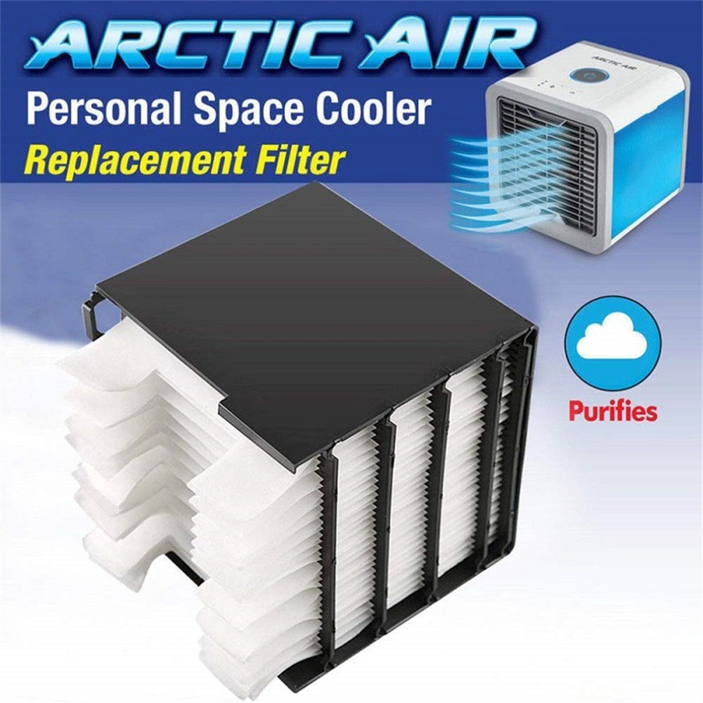 Replacement Filter For Air Cooler Filters Durable Replacement Filter Paper Replacement Filters For