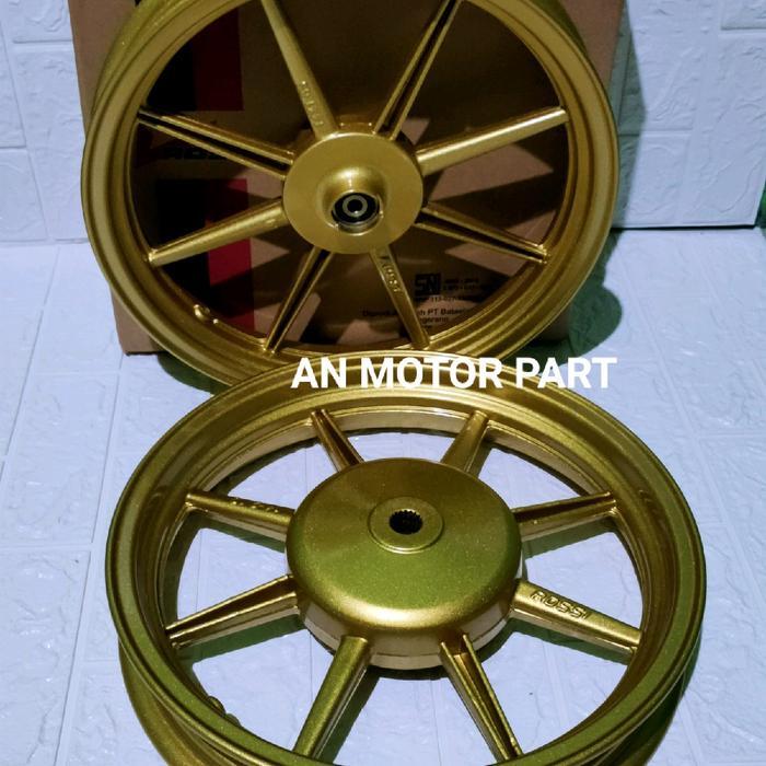 Velg Racing Mio M3 Velg Palang 8 Yamaha Mio M3 Mio Fino 125 Velg Venom Comet Mio M3 Mio Fino 125