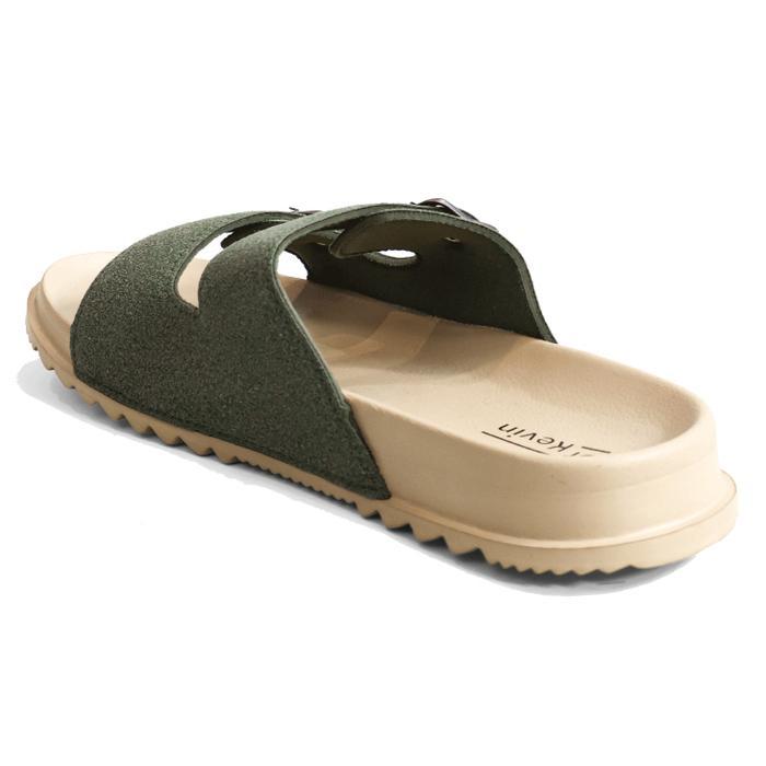 mgx1- Dr. Kevin Sandal Selop Pria 871-100 - Sepatu Pria - Sendal, Shoes