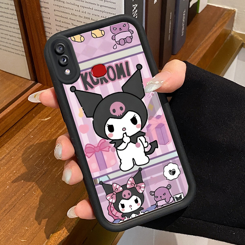 Casing Hp Samsung Galaxy A10s M01s A10 M30s M21 Case HP Casing pola Kartun keren Keren Kesing Kasing