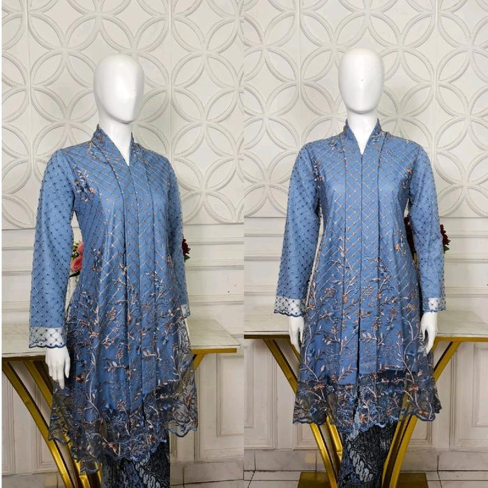 eyys- Kebaya Kartini / Kebaya Kartini Tille / Kebaya Kartini Best / Kebaya