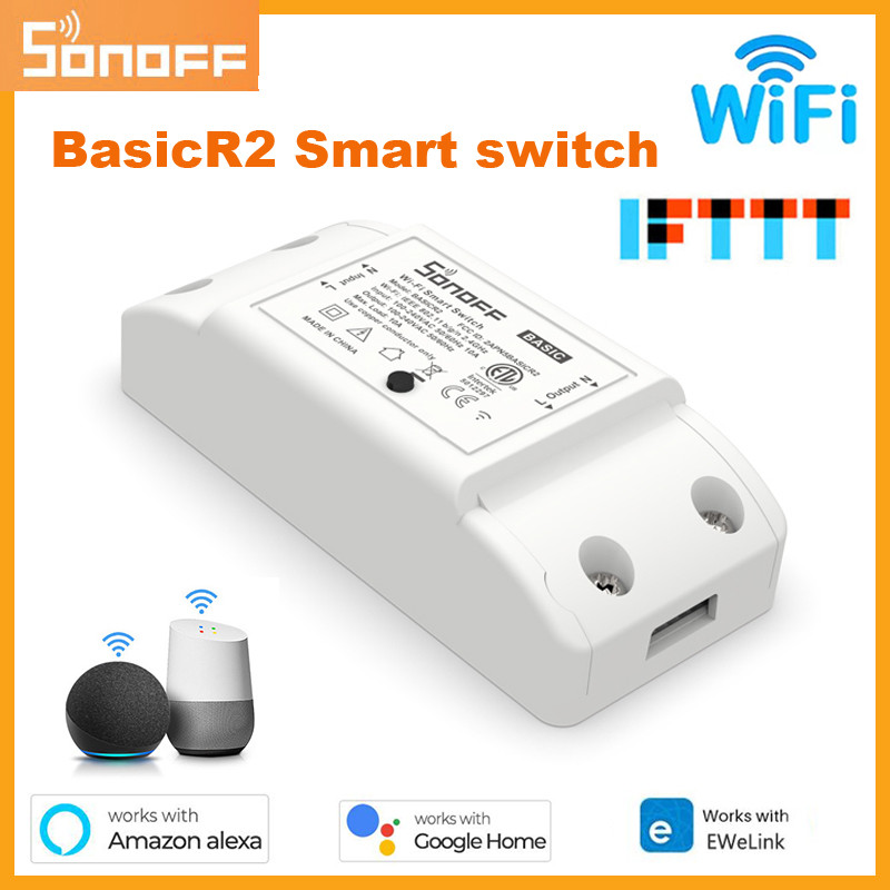 Harga Sonoff Basic R2 Terbaru Apr 2026 | BigGo Indonesia