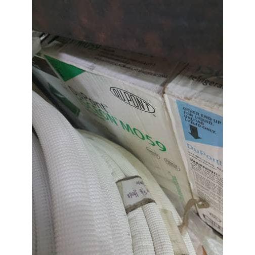 Freon Mo59 Dupont / R417 Dupont