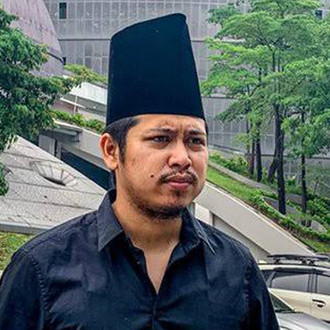 BISA COD Songkok Hitam Tinggi 20CM Premium - Songkok Peci Kopiah Hitam Polos Tinggi 20 cm - Songkok 