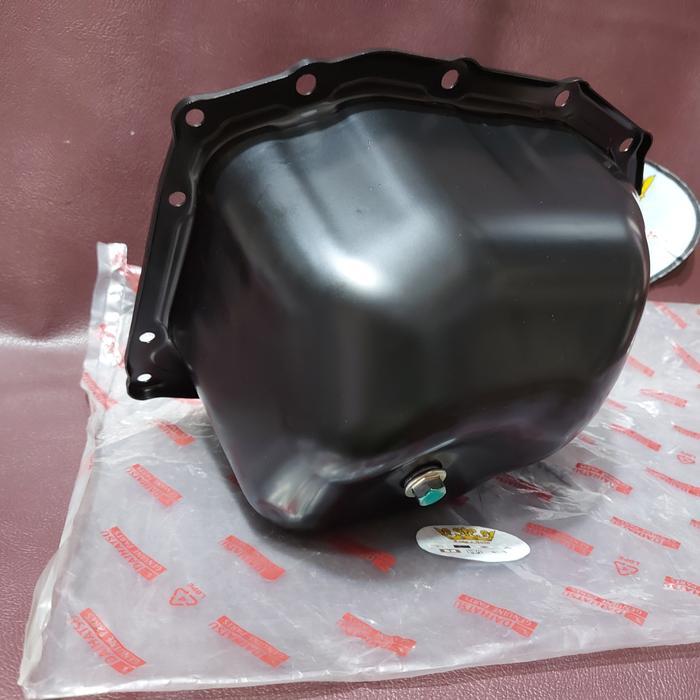 Baru Bak Carter / Bak Oli Ayla 1.0 At Matic Asli Ori Berquality