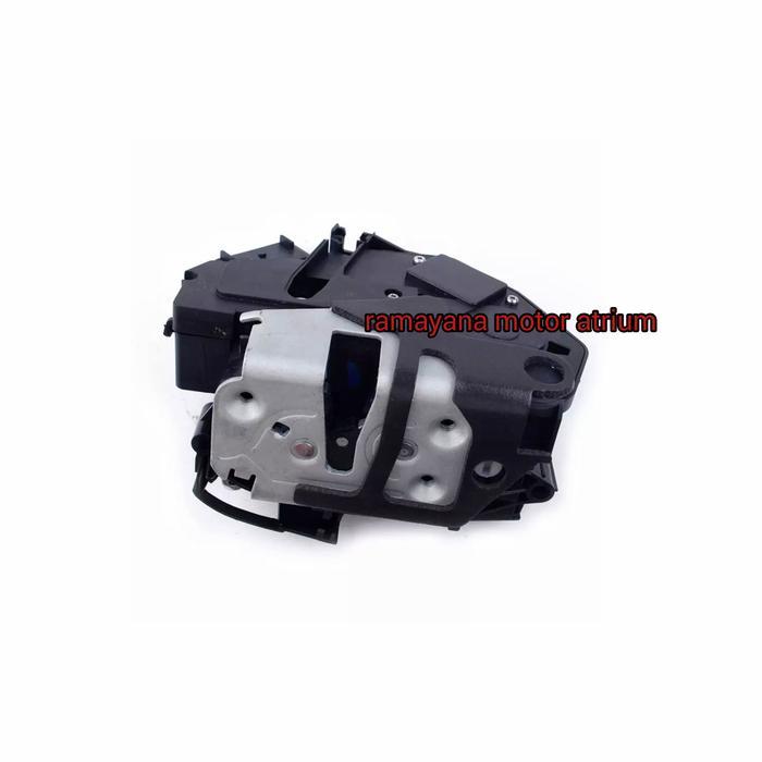 Baru Door Lock Pintu Ford Fiesta Ecosport Ori Berquality