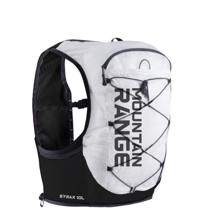 Eiger - Premium Hydration Pack Syrax 10L-Running Vest Premium-Tas Summit-Tas Sepeda-Tas Running