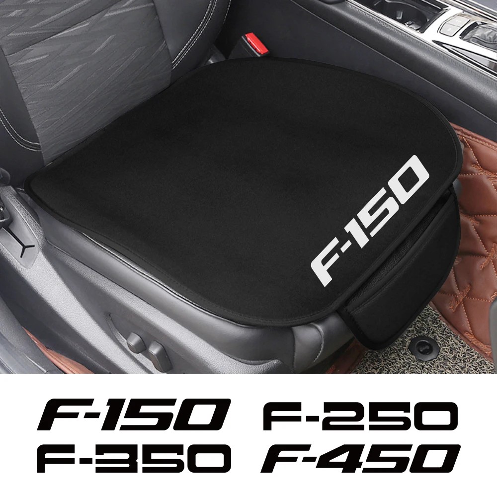 Car Seat Protective Cover Auto Accessories For Ford F350 2003 F150 1994 F250 F450 RC V10 Decals Rapt