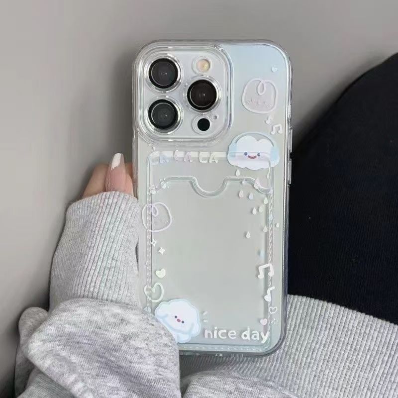 Anjing Fancy Love Girl Aesthetic Casing Hp Infinix 8 Pro Smart 9 10 Plus Hot 60 Note 50 60I 5G 50I 4