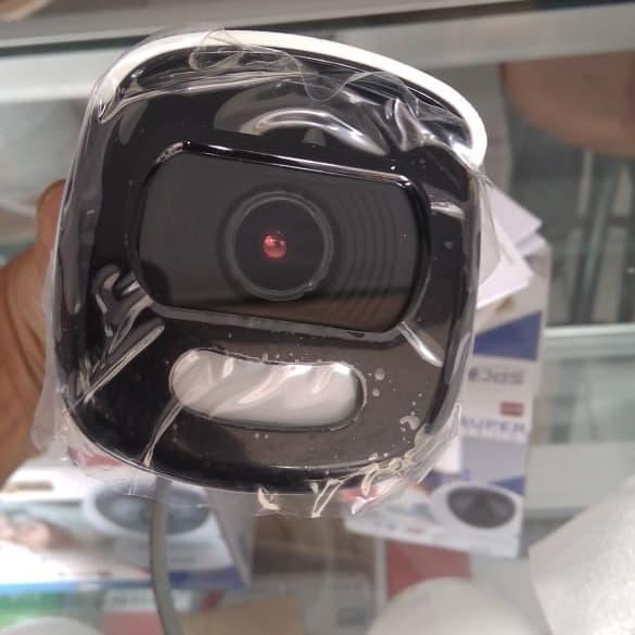 BERGARANSI hikvision colorvu 2 mp