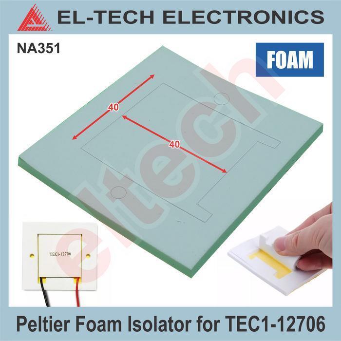 FREE ONGKIR PELTIER COOLER PENDINGIN HEATSINK TEC1 12703 12705 12709 SP1848-27145 BISA COD