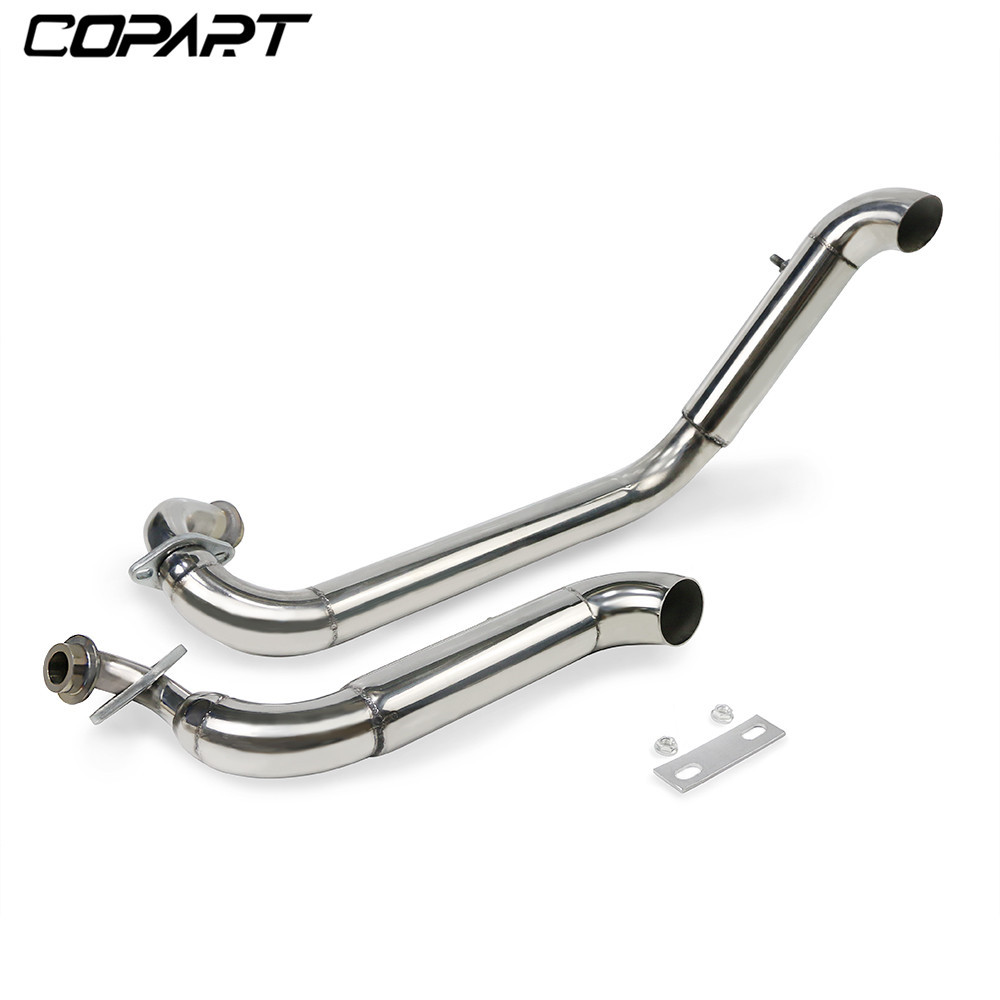 For Yamaha Virago 250 Xv125 Xv 125 Xv250 Xv 250 Motorcycle Exhaust Pipe Muffler Full Exhaust Drag