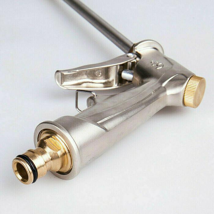 TERLARISS Semprotan Air Tekanan Tinggi - High Pressure Water Gun - Water Spray - Spray Gun - Water