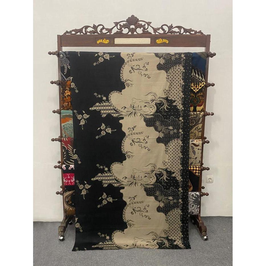 Kain Batik Dasar Batik Meteran Premium Sarimbit Couple Premium Paket Bridesmaid Motif Kekinian Katun