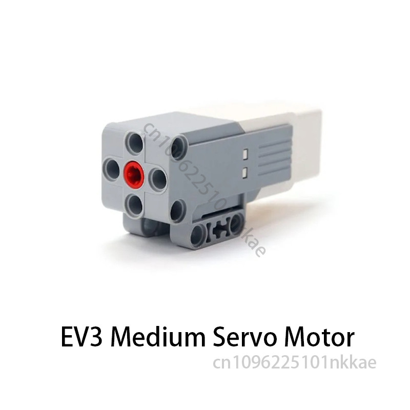 NEW EV3 Education Parts Large/Medium Servo Motor Compatible 95658 for 45544 Mindstorms EV3 Core Set