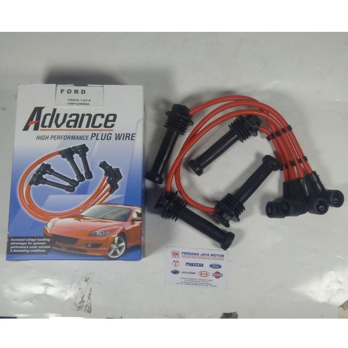Kabel Busi Ford Fiesta Ecosport