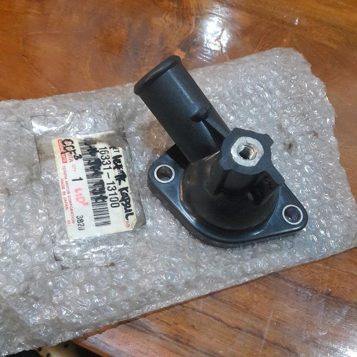 Outlet Water Rumah Termostat Kijang Kapsul Original