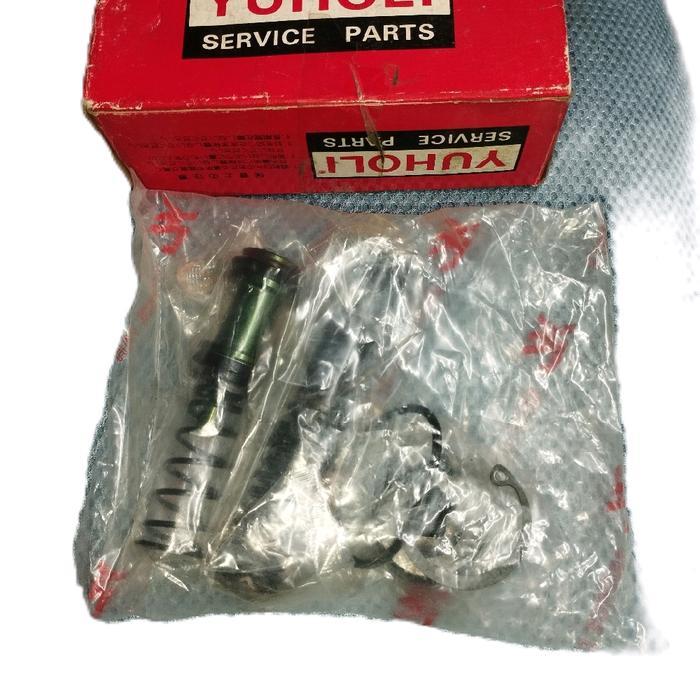 Ready Kit Master Central Rem Mitsubishi Jetstar Shw Kode 168