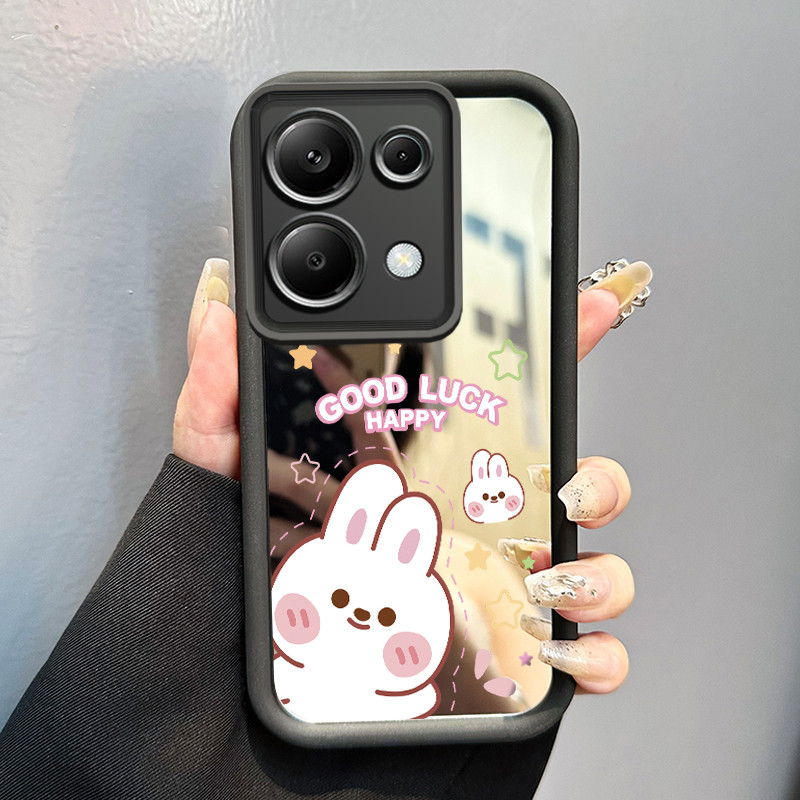 Casing Hp Untuk Xiaomi POCO X6 Pro 5G X6 Neo 5G Redmi Note 13 4G Note 13 5G Note 13 Pro 4G Note 13 P