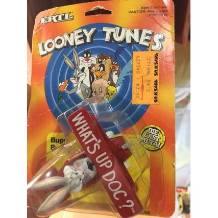 BUGS BUNNY ERTL