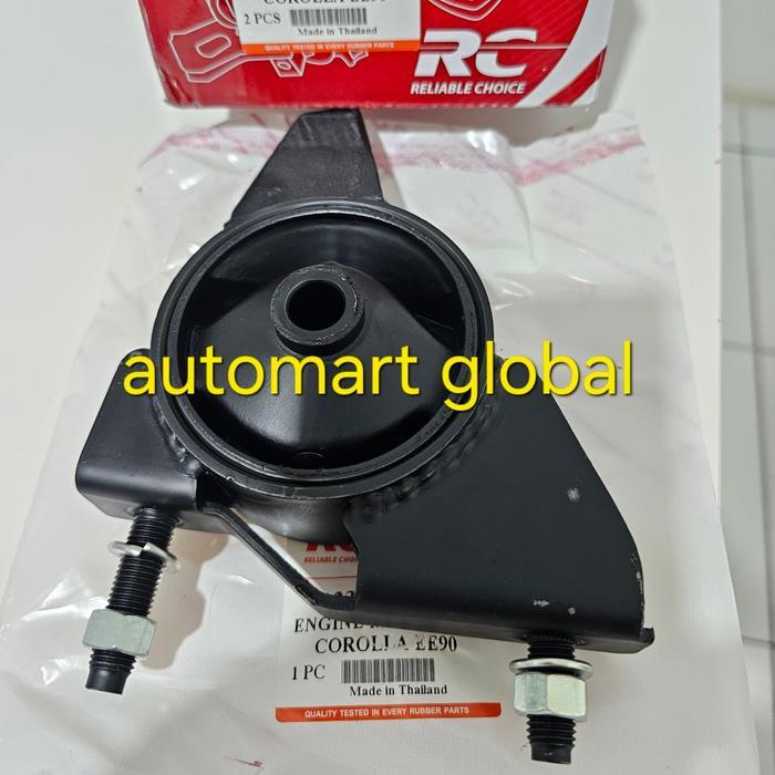 Engine Mounting Dudukan Mesin Corolla Twincam Ee90 Rc Thailand