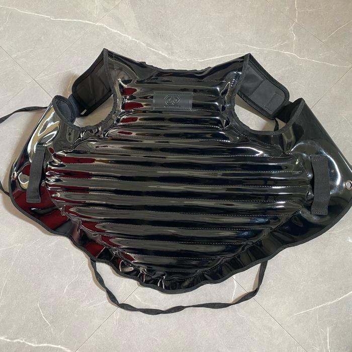 Body Protector Silat Aturan Lama Body Protector Silat