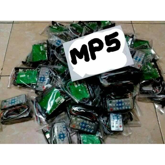 Terlaris MODUL MP5 VIDEO PLAYER FM RADIO KIT MP5 VIDEO PLAYER FM RADIO RAYDEN SALE