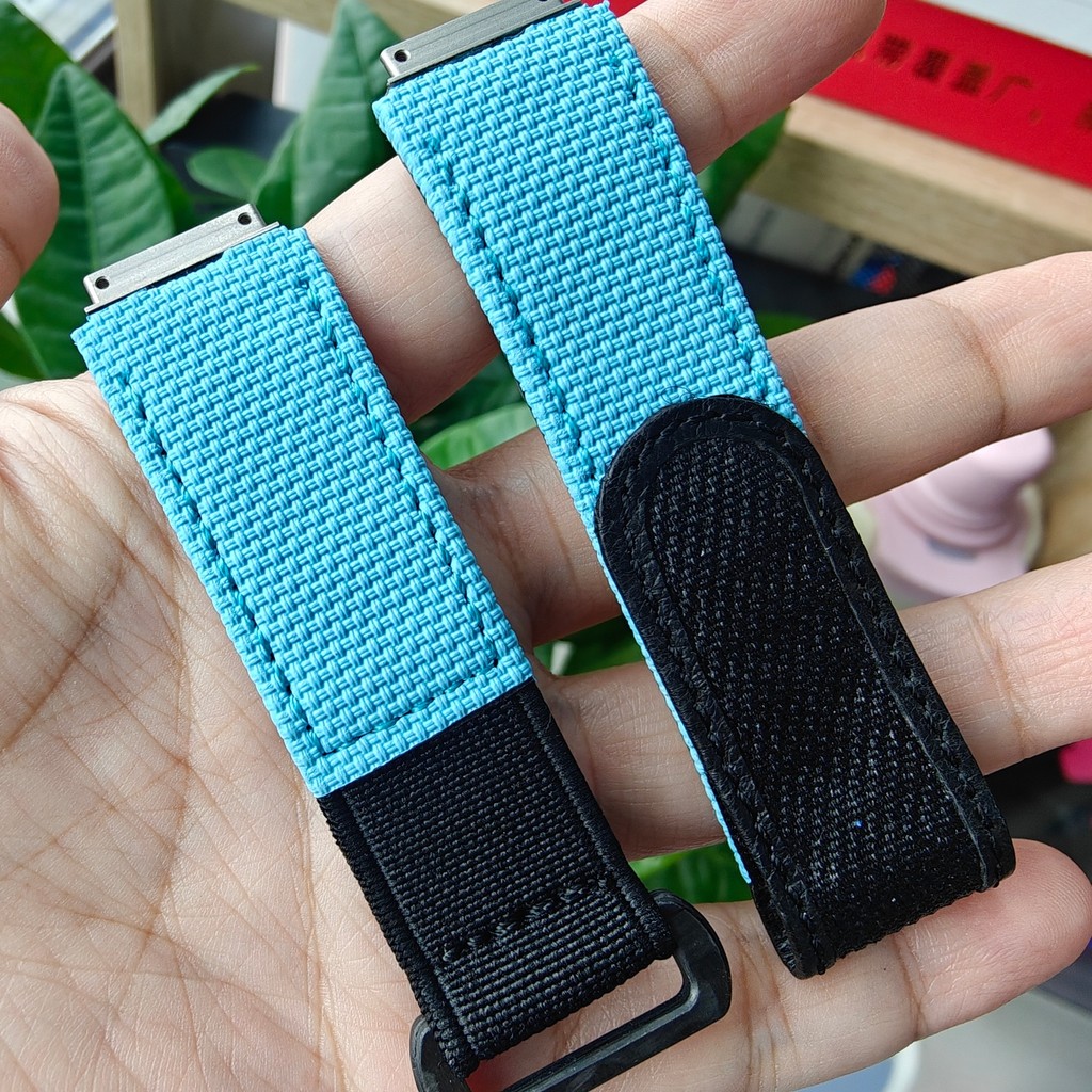 Customized FKM Watch Strap For RICHARD MILLE RM67-02 RM35-01/02 Elastic Strap RM030 055 67 Leather
