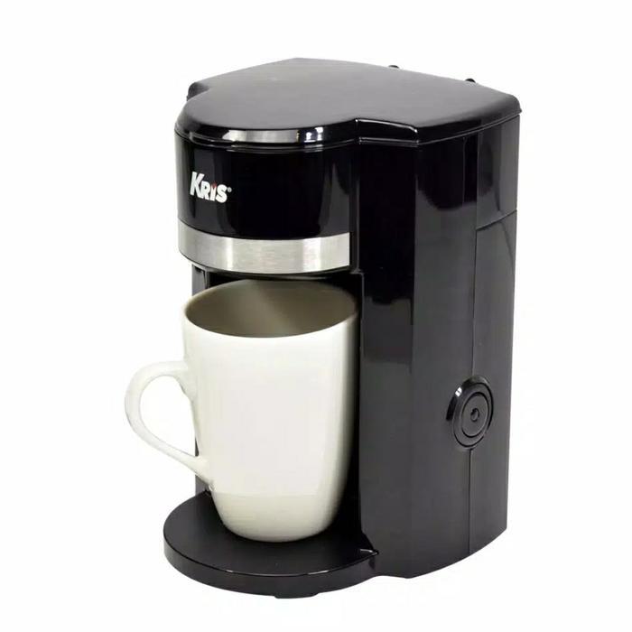kris coffee maker 125 ml