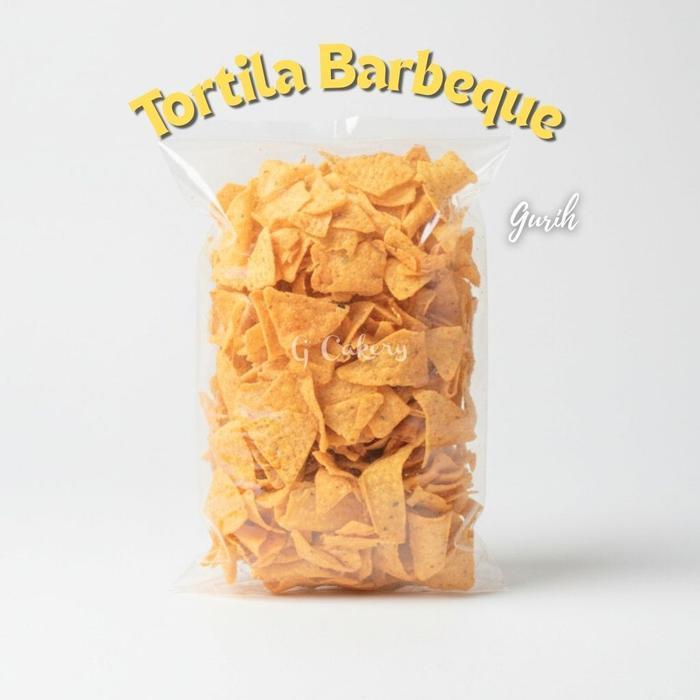 PROMO SPECIAL KERIPIK KRIPIK TORTILLA CHIP
