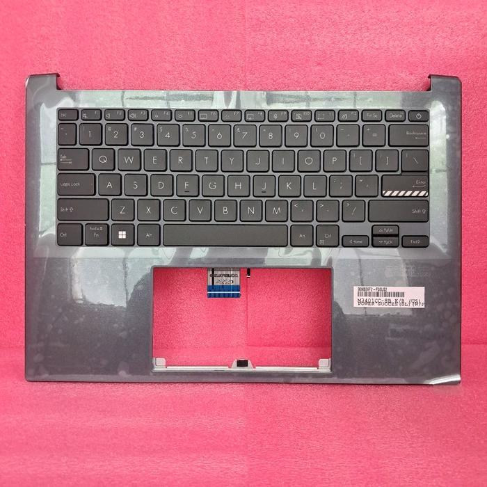 KEYBOARD ASUS VIVOBOOK PRO 14 OLED M3401 KEYBOARD ASUS M3401 - 07.2026