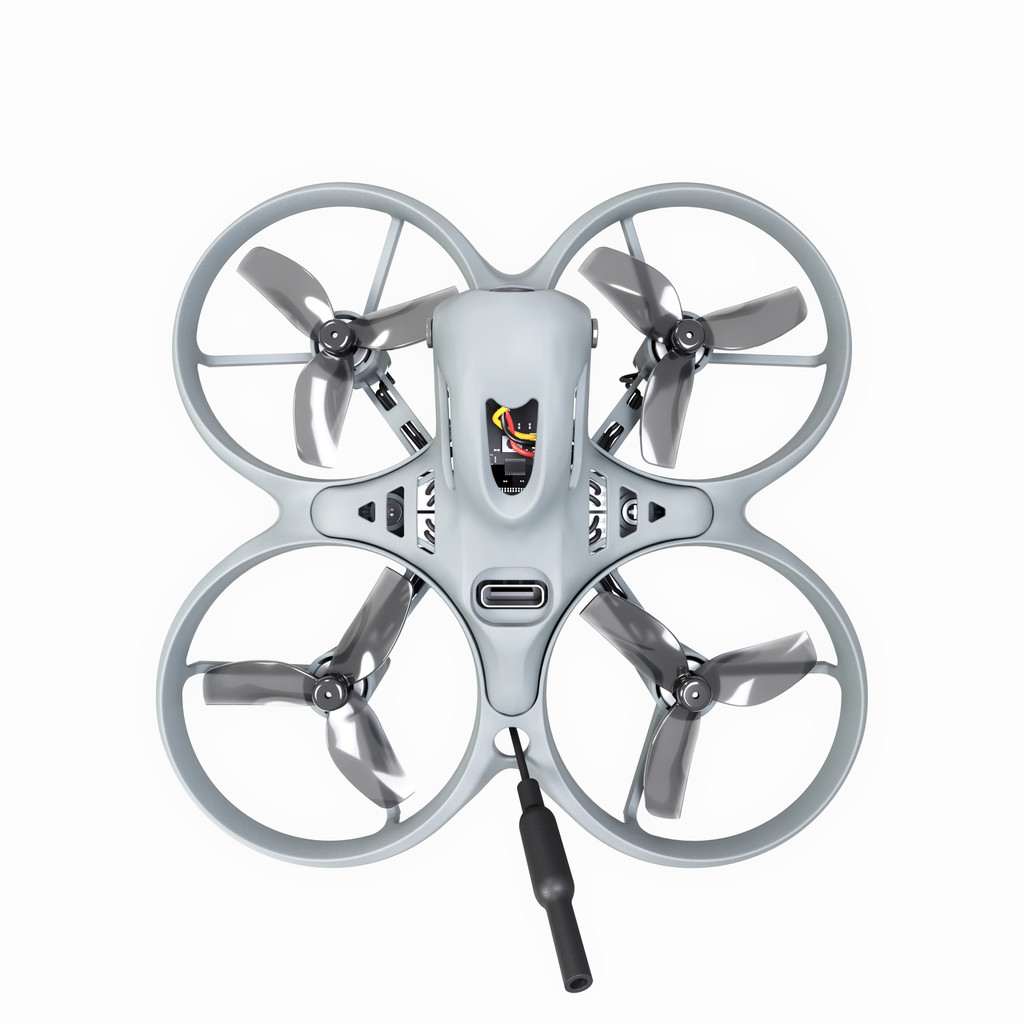 Emax Official Tinyhawk Lite BNF RTF FPV Racing Drone 75mm 0806 Motor Nano 3 Camera