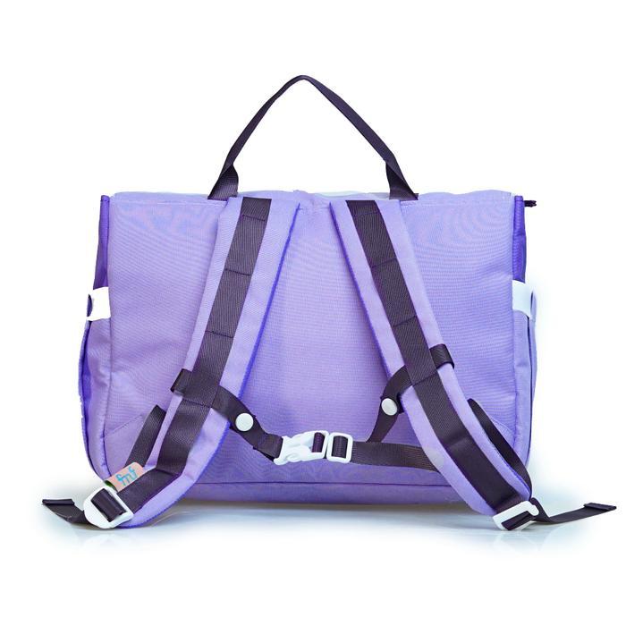 NIION ALI BAPA UNISE RANSEL ANAK