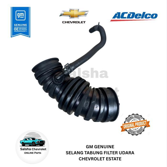 SELANG TABUNG FILTER UDARA CHEVROLET ESTATE OPTRA MAGNUM ORIGINAL GM