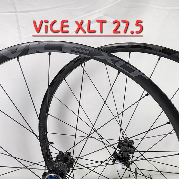 TERBARU Wheelset Easton VICE XLT 650B