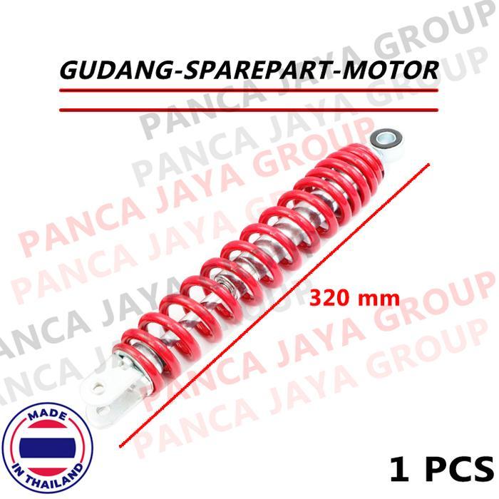 Sok-Shock Breaker Shockbreaker Belakang Kanzen Scudeto Scudetto