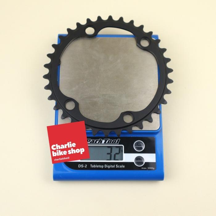 Chainring Inner Shimano Ultegra 34T For FC-R8100 Ultegra 12 Speed