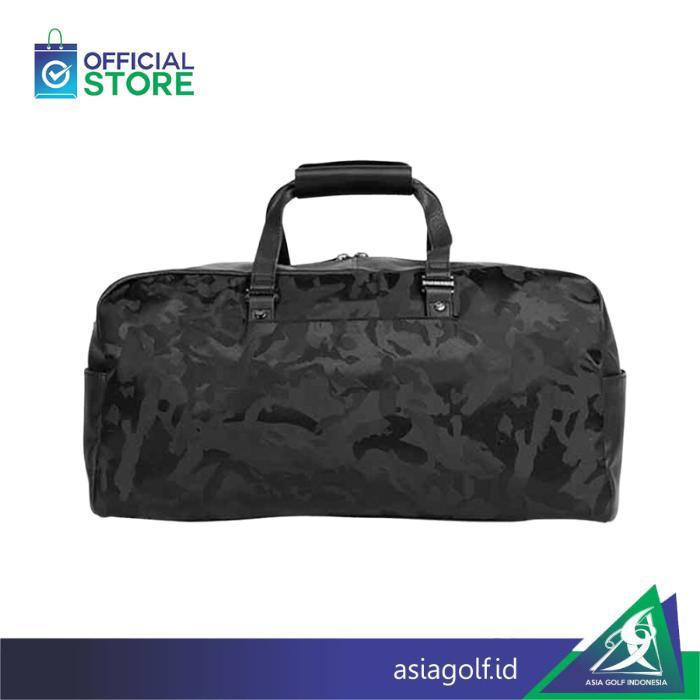 Boston Bag Golf Pxg Fairway Camo Golf Tas Sepatu Golf