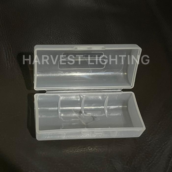 Kotak Baterai 26650 Battery Case Holder Besar 1 Slot