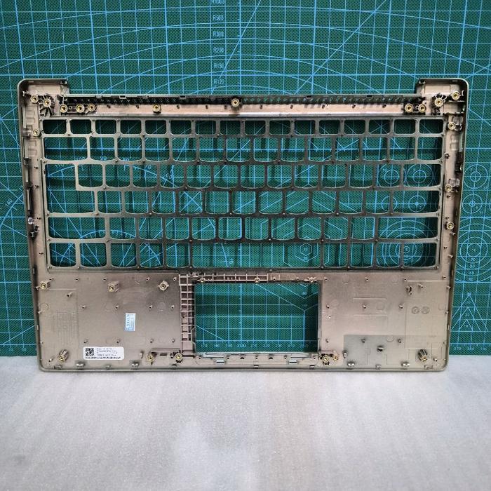 Casing Atas Keyboard Palmrest Laptop Lenovo Ideapad 320S-13IKB 13 320S 320S Gold