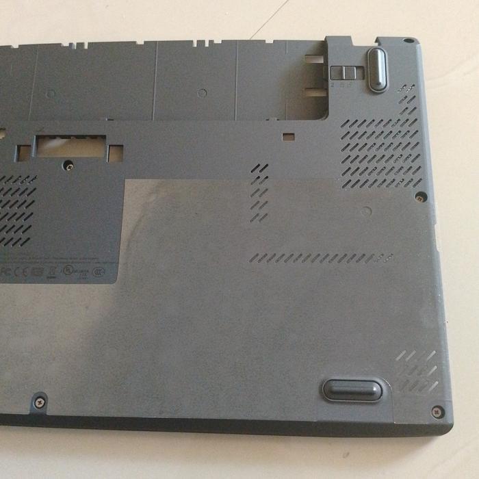 casing kesing bawah case penutup Lenovo thinkpad x240 x250 x240I x250I
