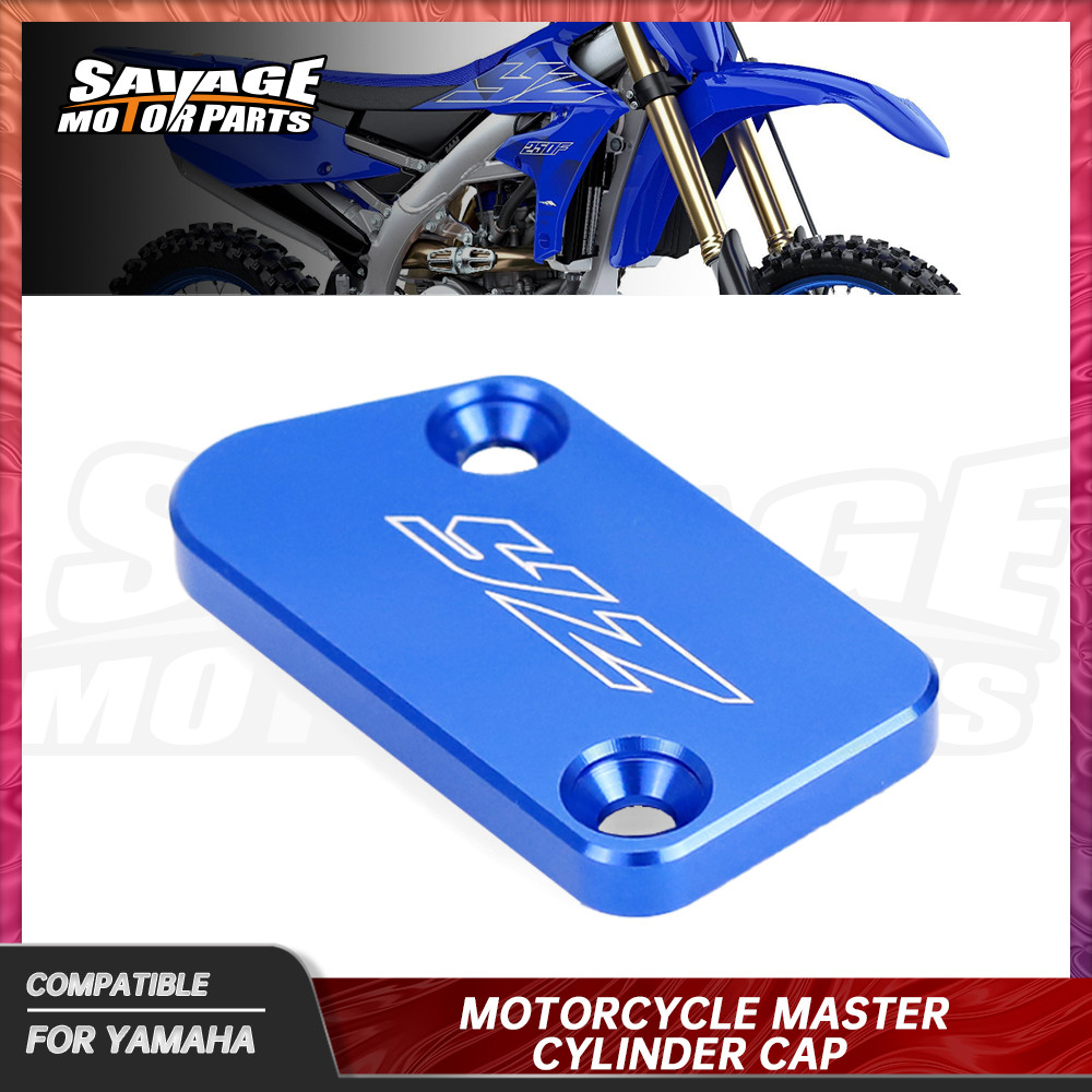For YAMAHA YZ 125 125X 250 250X 250FX 450F 450FX 2007-2023 Motorcycle